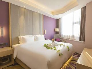 Lavande Hotels Guangzhou Zhihui City - 9