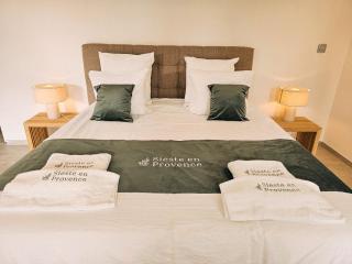 Suite Sieste en Provence - 8