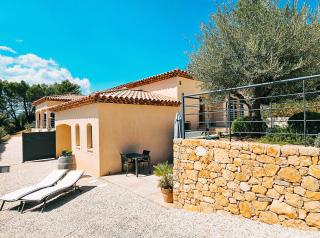 Suite Sieste en Provence - 9