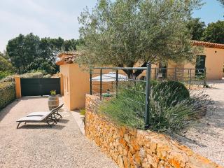 Suite Sieste en Provence - 3
