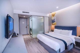 Home Inn Selected Xiamen University Zhongshan Road - 3