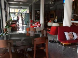 Waenpetch place Hotel - 9