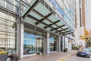 Blueground S Loop rooftop walk to Grant Park CHI-1079 - 9