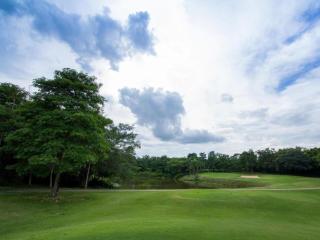 Waterford Valley Chiangrai Golf Course and Resort -  - 1