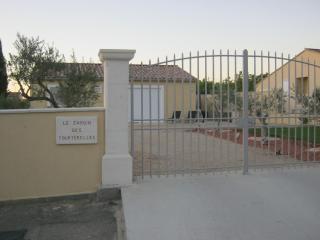 Le Jardin des Tourterelles - Robion en Luberon - 6