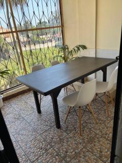 AMTWAPA 2 bedroom pure blissful apartment ready to accommodate you and your family friends or colleagues - 5