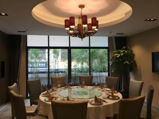 Kingnoah Hotel - Zhuhai - 9