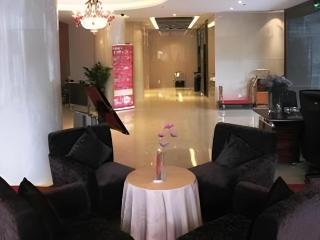Kingnoah Hotel - Zhuhai - 4