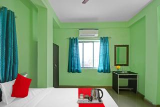 Super Hotel O Hotel Acronis - 7