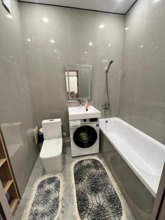 Elite Comfort 5min from Khan Shatyr - 8