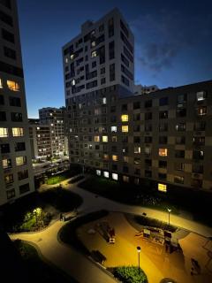 Elite Comfort 5min from Khan Shatyr - 4