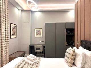 Howard House Hotel - 8