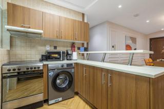 Luxury Condo 3 BR in Dubai Marina Sulafa 4004 - 9