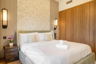 Luxury Condo 3 BR in Dubai Marina Sulafa 4004 - 8
