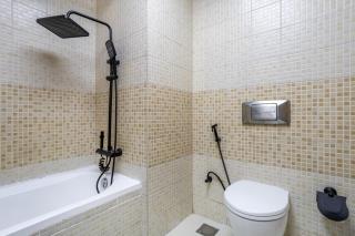 Luxury Condo 3 BR in Dubai Marina Sulafa 4004 - 2