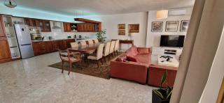 Spacious 3-Bedroom Apartment with Balconies-Central Sliema - 5