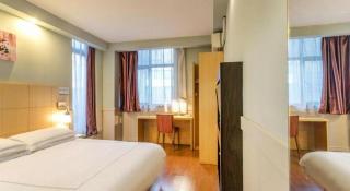 Warmly Hotel Suzhou Jinji Lake Ligongdi Branch - 2