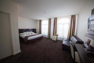 Mercure Lille Roubaix Grand Hôtel - Roubaix - 9