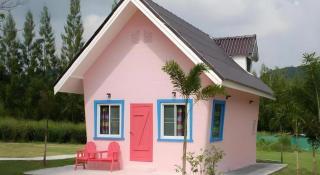 Rak Na Suan Pueng Resort - 5