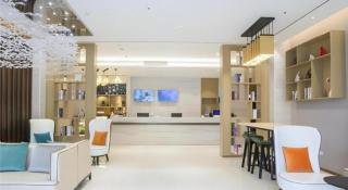 City Comfort Inn Baise Uprising Memorial Park Laiyu - 9