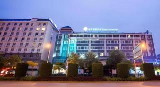 City Comfort Inn Baise Uprising Memorial Park Laiyu - 5