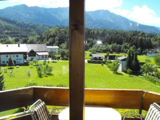 Olympia Apartment - Latschach ober dem Faakersee - 0