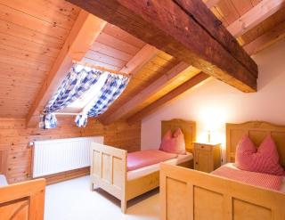 Landurlaub bei Familie Haug - Freyung - 4
