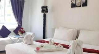 The Residence Prachinburi - 9