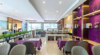 Lavande Hotels Guangzhou Fangcun Huadiwan Metro Station - Canton - 6
