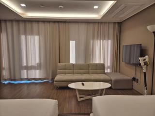 The solid residence - Elbon the stay by haeundae - 8