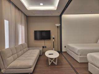 The solid residence - Elbon the stay by haeundae - 6