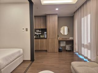 The solid residence - Elbon the stay by haeundae - 4