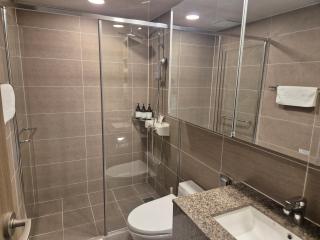 The solid residence - Elbon the stay by haeundae - 2