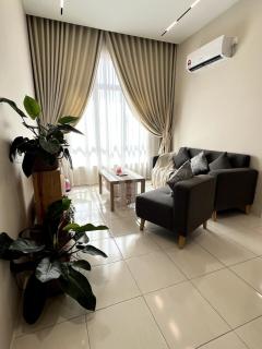 Relaxstay Anderson Residences, Family Friendly 6px 2br - 9
