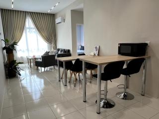 Relaxstay Anderson Residences, Family Friendly 6px 2br - 4