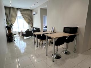 Relaxstay Anderson Residences, Family Friendly 6px 2br - 3