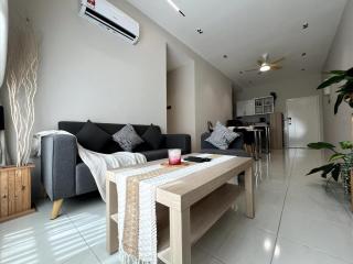 Relaxstay Anderson Residences, Family Friendly 6px 2br - 7