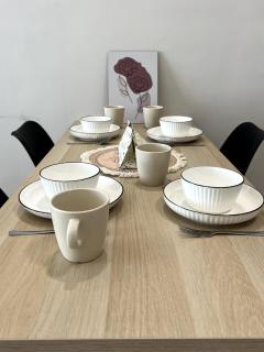 Relaxstay Anderson Residences, Family Friendly 6px 2br - 1