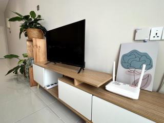 Relaxstay Anderson Residences, Family Friendly 6px 2br - 5