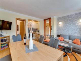 Apartment in Fiss near Ski Lifts - 5