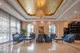 Vienna International Hotel Shanghai Pujiang - 6