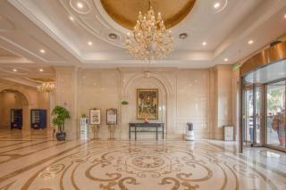 Vienna International Hotel Shanghai Pujiang - 5