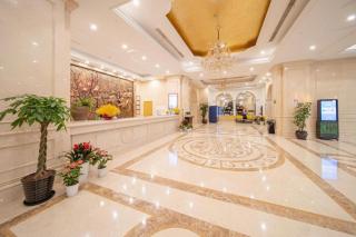 Vienna International Hotel Shanghai Pujiang - 4