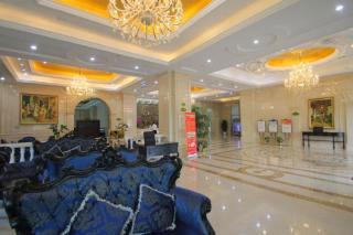 Vienna International Hotel Shanghai Pujiang - 3