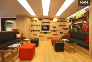 Hotel De Rosewood Inn Near Delhi Airport - 8