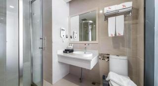 GreenTree Inn Kunming Baiyun Road Tongde Plaza Branch - 9