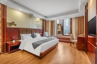 GreenTree Inn Kunming Baiyun Road Tongde Plaza Branch - 8