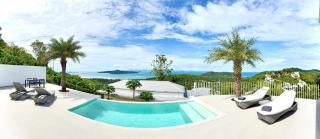 Brand New HighEnd Private Pool Villas 4 - 8