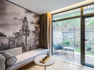 Atour Hotel Nantong Langshan Scenic Area - Yongxingzhen - 5