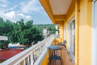 Lush View 2BHK Apartments in Candolim - 5